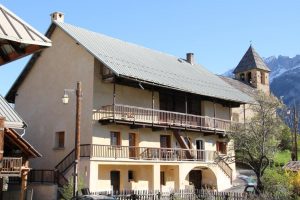 Location d’appartements à Puy Saint Vincent