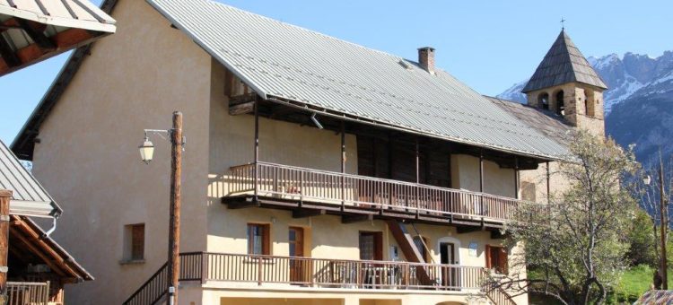 Location d’appartements à Puy Saint Vincent