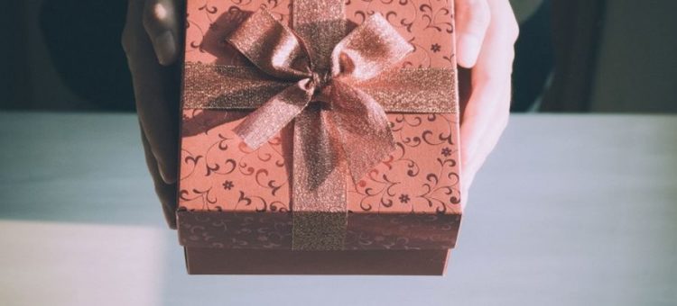 Comment faire des cadeaux à ses clients ?