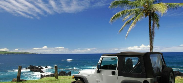Voyage en Guadeloupe : des informations pratiques sur la location de voiture