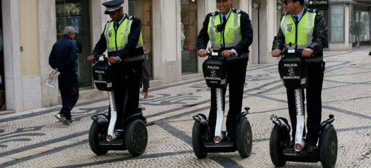 Gyropode : 4 raisons évidentes  pour en acheter