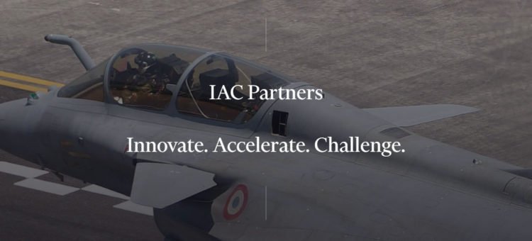 IAC devient IAC Partners