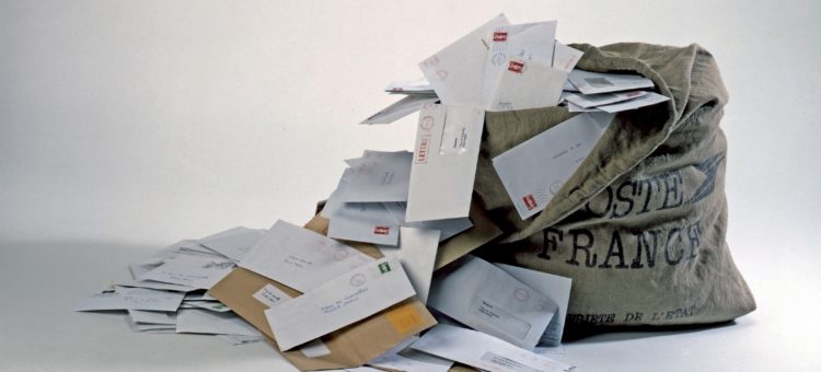 Mieux gérer votre courrier en entreprise