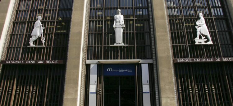 Panorama sur la Banque nationale belge