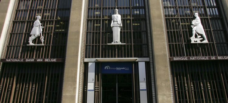 Panorama sur la Banque nationale belge