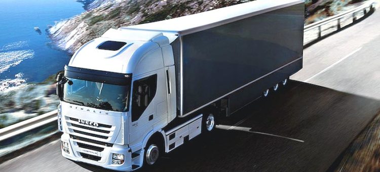 Entreprise de transport routier de marchandises : quelles sont ses missions ?