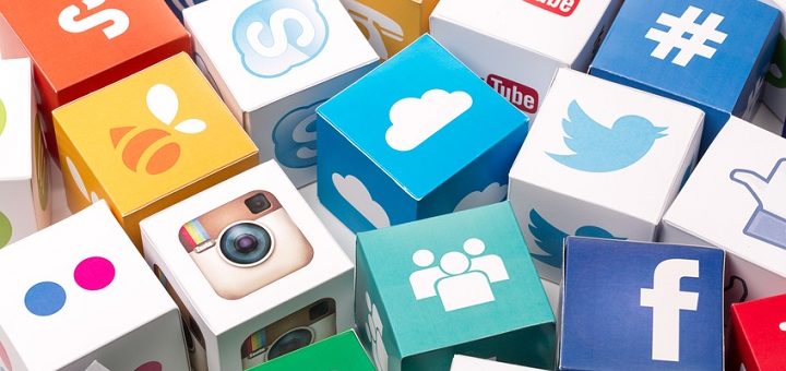 Les réseaux sociaux pour réussir son action marketing