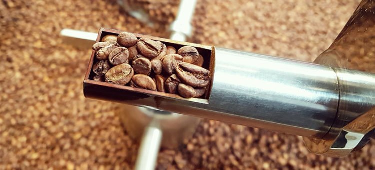 Comprendre le fonctionnement de la torréfaction du café