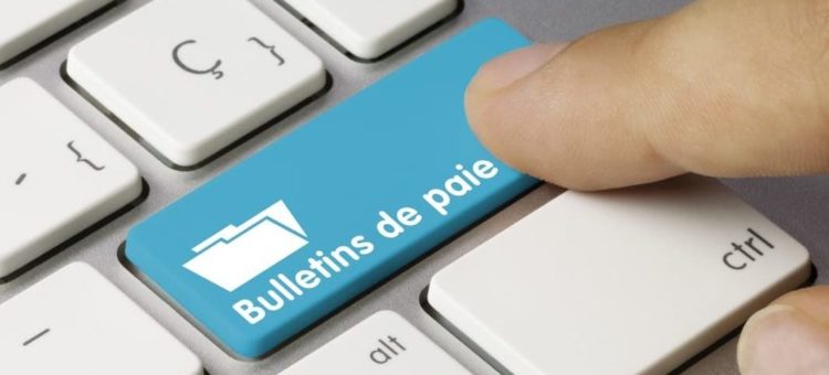 La transformation numérique des bulletins de salaire : pourquoi ?