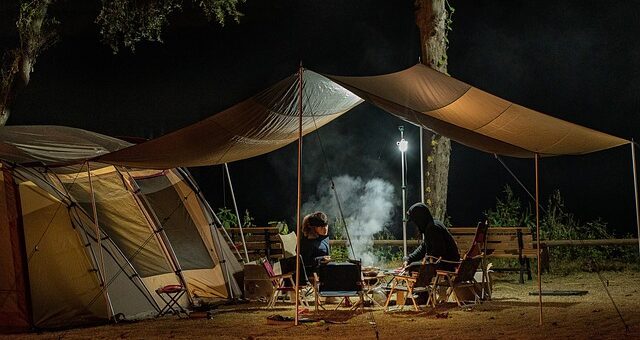 Pourquoi louer un camping lors des vacances en Vendée ?