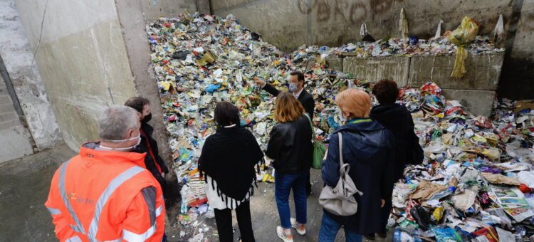 Gestion et valorisation des éco déchets : un enjeu essentiel pour l’avenir