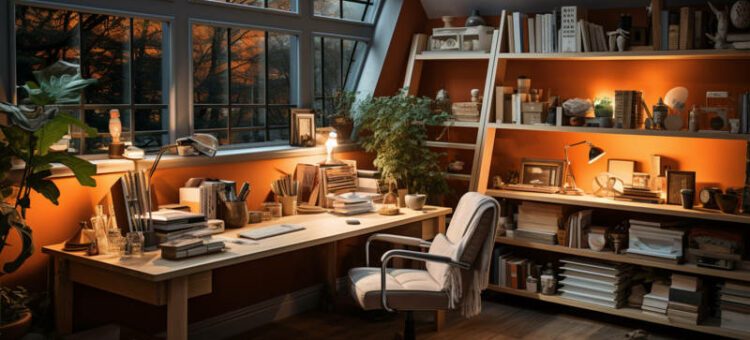 Comment intégrer un mobilier éco-responsable pour un espace de travail durable et inspirant