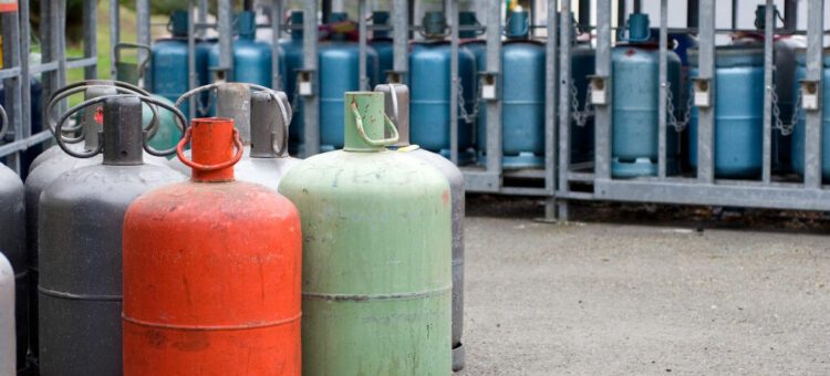 Le réservoir de gaz pour application professionnelle en France : tout ce qu’il faut savoir