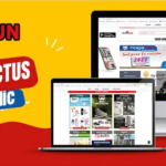 publicité La Réunion